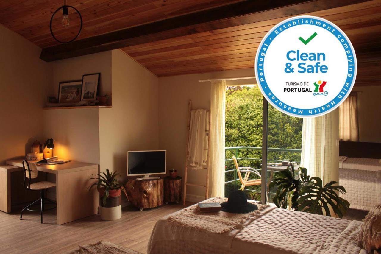 Villa Varzea Nomad Nest 외부 사진