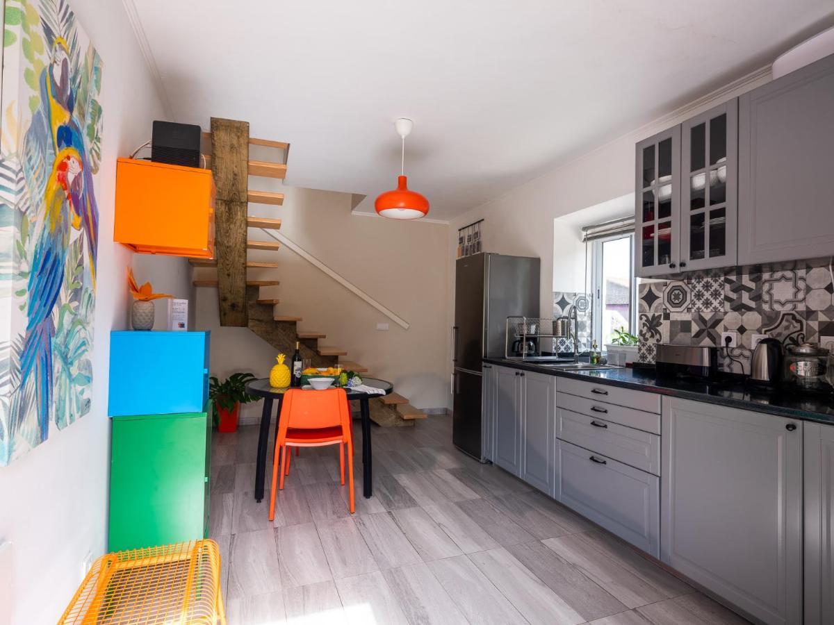 Villa Varzea Nomad Nest 외부 사진