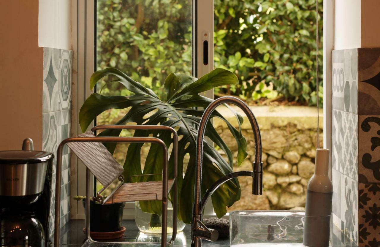 Villa Varzea Nomad Nest 외부 사진