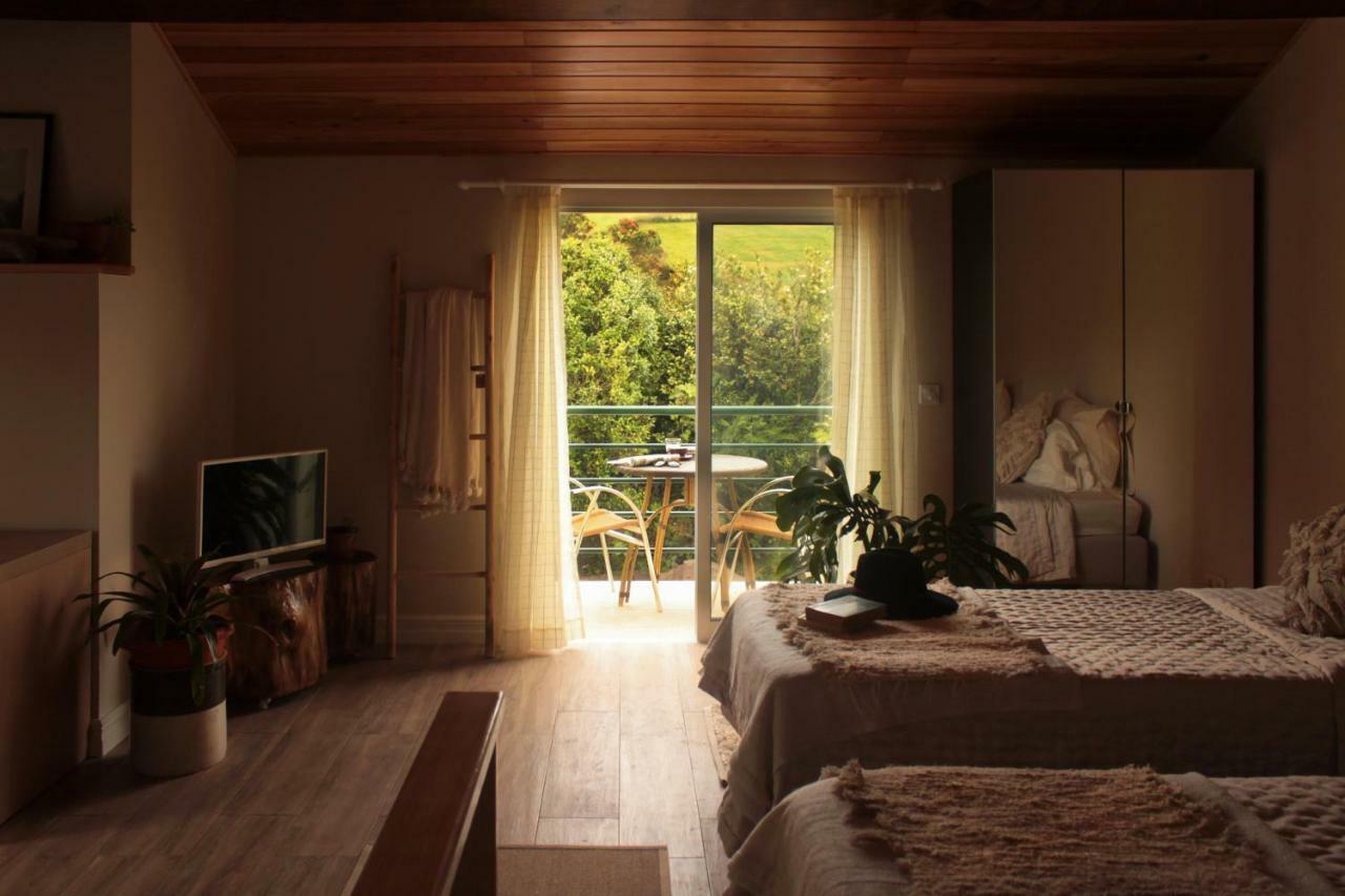 Villa Varzea Nomad Nest 외부 사진