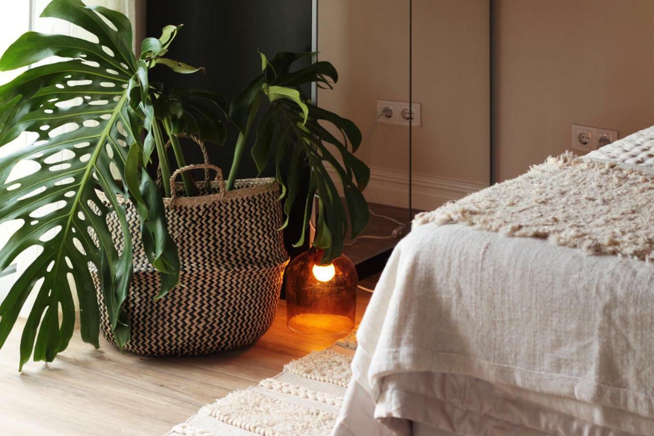 Villa Varzea Nomad Nest 외부 사진