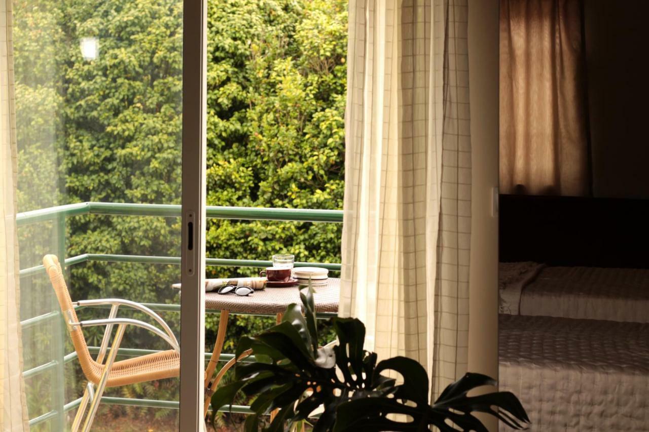 Villa Varzea Nomad Nest 외부 사진