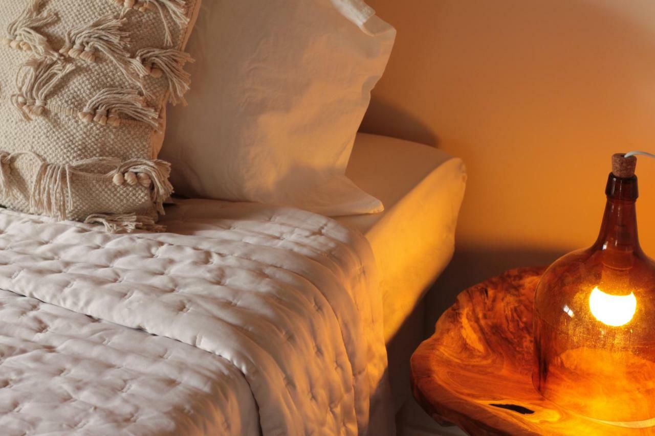 Villa Varzea Nomad Nest 외부 사진